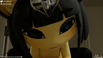 Eager cowgirl 4k sound watermark version b