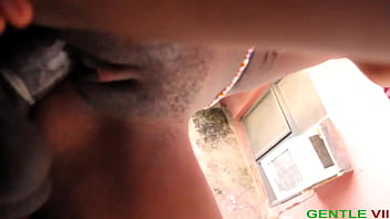 Having a nice time fucking my pussy do deep