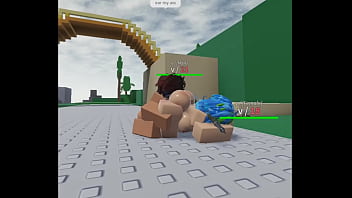 Earth cleaned out in roblox