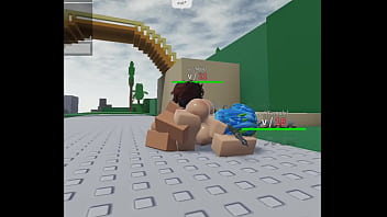 Earth cleaned out in roblox