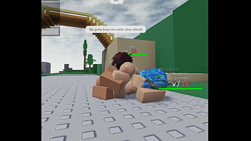 Earth cleaned out in roblox