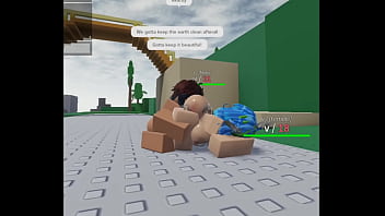 Earth cleaned out in roblox