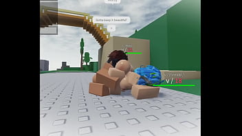 Earth cleaned out in roblox