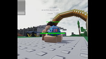 Earth cleaned out in roblox