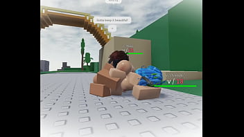 Earth cleaned out in roblox