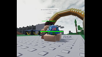 Earth cleaned out in roblox