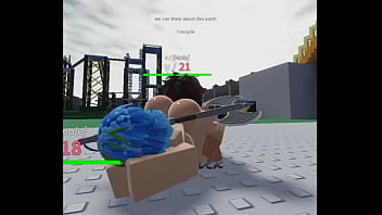 Earth cleaned out in roblox Earth cleaned out in roblox