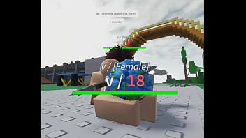 Earth cleaned out in roblox
