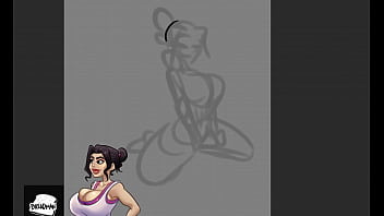 Dds broadcast by bmg on picarto from april 2022