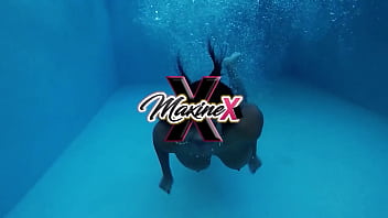 Lezdom alert redhead lily cade screws maxine x's tight oriental holes