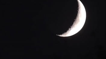 This is a video of the moon it is sfw i hope you like it This is a video of the moon it is sfw i hope you like it