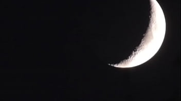 This is a video of the moon it is sfw i hope you like it This is a video of the moon it is sfw i hope you like it