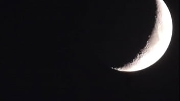 This is a video of the moon it is sfw i hope you like it This is a video of the moon it is sfw i hope you like it