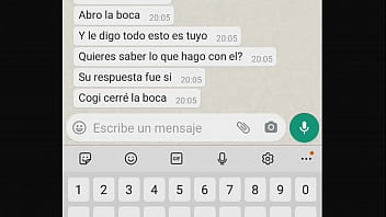 Ciber sexo infieel esposa parte 2 Ciber sexo infieel esposa parte 2