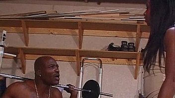 Addicted to black cock 200