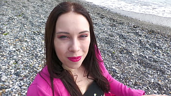 Huge cock crush round ass sexy milf with gape hard fuck and creampie in ass vg145