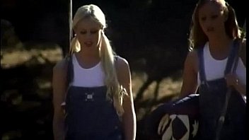 Lauren phoenix and friend