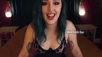 A naughty task for sissy miss faith rae’s femdom audio sissification training instructions hd 1080p mp4