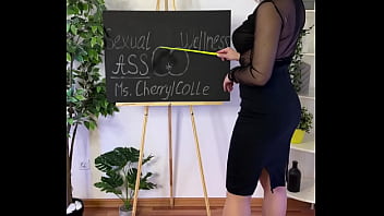 Sexual wellness ass