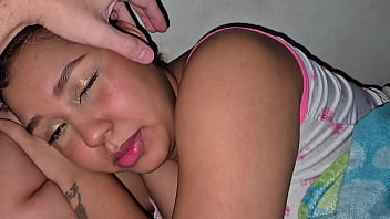 The next time i invite my friend i will give her a tough anal colorado