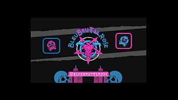 Slutty milf sucking huge cock & fingering her boyfriend tight asshole