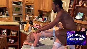 Savvy takes bella to new heights