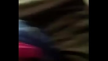 Le encanta que le de por su chocha