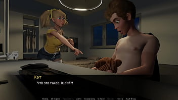 Проходження гри Незграбні Пригоди Джиммі Частина 2