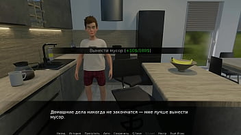 Проходження гри Незграбні Пригоди Джиммі Частина 2