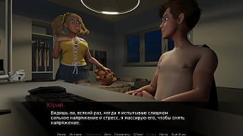 Проходження гри Незграбні Пригоди Джиммі Частина 2