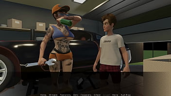 Проходження гри Незграбні Пригоди Джиммі Частина 2