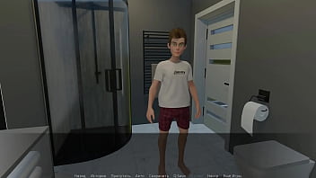 Проходження гри Незграбні Пригоди Джиммі Частина 2