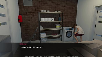 Проходження гри Незграбні Пригоди Джиммі Частина 2