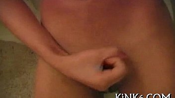 Appetising ass in fine tights