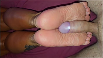 She knows what her stepson wants