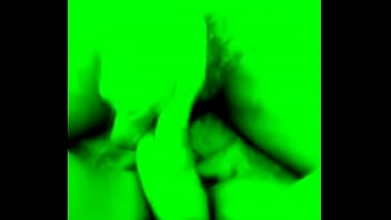 Nude really fast green