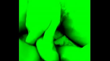 Nude really fast green