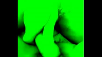 Nude really fast green