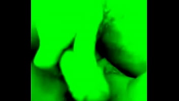 Nude really fast green