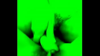 Nude really fast green