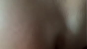 Fucking her doggystyle anal