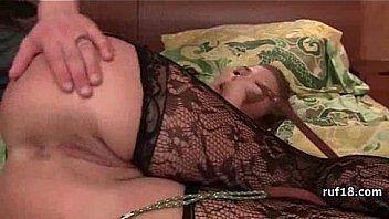 Tied teens fucked hard