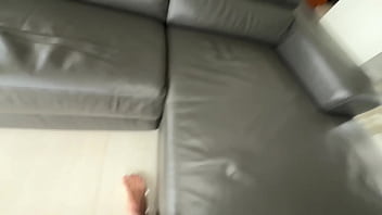 Jmac fucks my pussy full nelson