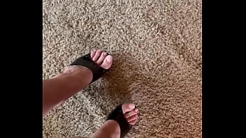 Where’s all my feet lovers ️