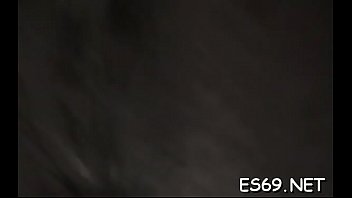 Wicked ladies are always in the mood for some perverted fun