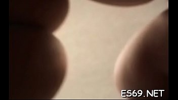 Wicked ladies are always in the mood for some perverted fun