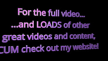 Big n sexy britney the southern belle bj queen “easter bunny” 30 second sfw promo britney enjoys herself a “special” kind of egg hunt