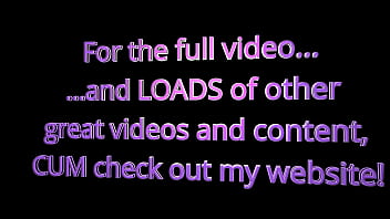 Big n sexy britney the southern belle bj queen “easter bunny” 30 second sfw promo britney enjoys herself a “special” kind of egg hunt