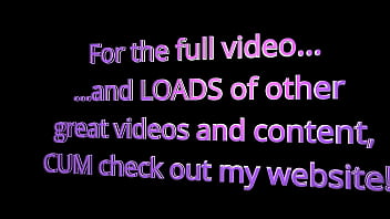 Big n sexy britney the southern belle bj queen “easter bunny” 30 second sfw promo britney enjoys herself a “special” kind of egg hunt