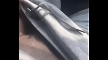 She wanna see me cum